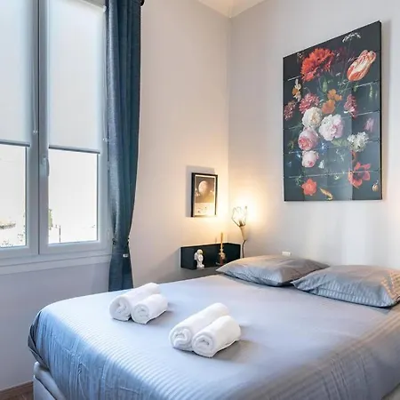 Apartment Monte Carlo Monaco Border, Center - View - Feelings