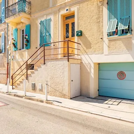 Apartment Monte Carlo Monaco Border, Center - View - Feelings *