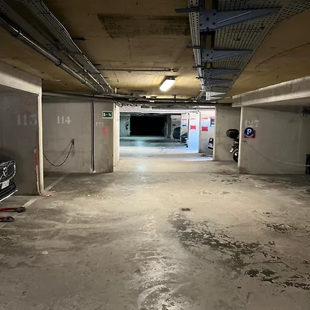 Monte Carlo Monaco Border, Center - View - Feelings 아파트 보솔레이