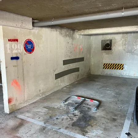 Monte Carlo Monaco Border, Center - View - Feelings 보솔레이