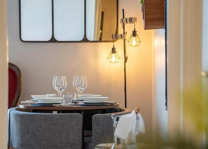 Monte Carlo Monaco Border, Center - View - Feelings 보솔레이