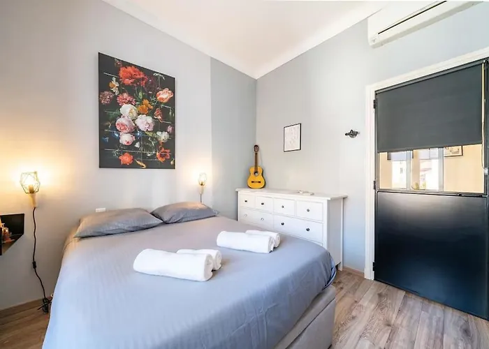 Monte Carlo Monaco Border, Center - View - Feelings 보솔레이