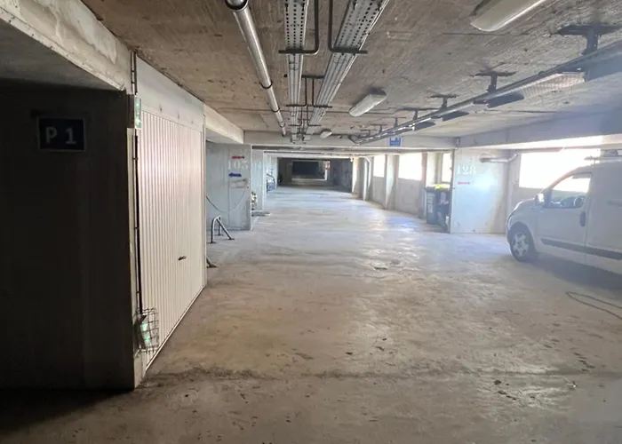 Monte Carlo Monaco Border, Center - View - Feelings *